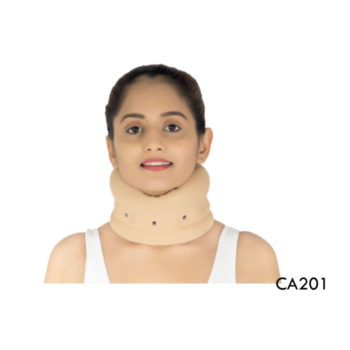 Cervical Collar with Support