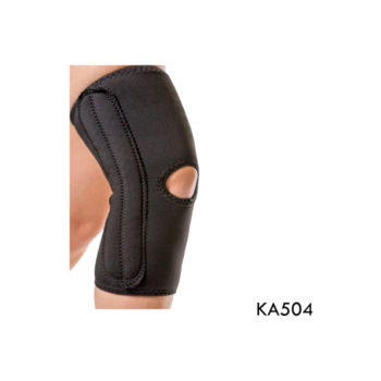 Elastic Knee Support