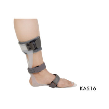 Foot Drop Splint