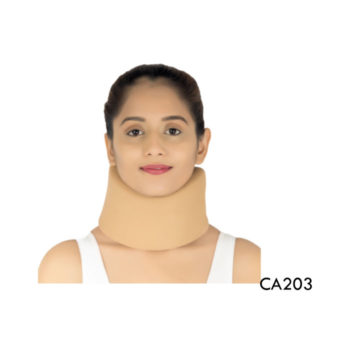 Soft cervical Collar