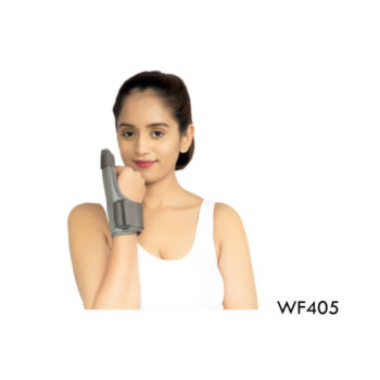 Thumb Spica