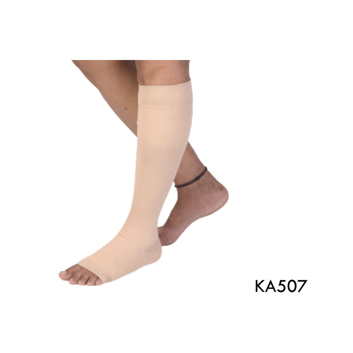 Vericose-Stockings-Below-knee – Sun Orthotech