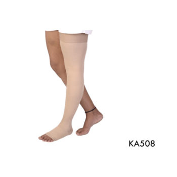 Vericose-stockings-above-knee