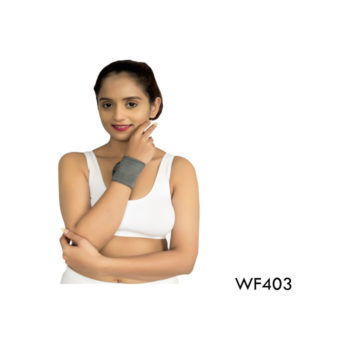 Wrist Binder