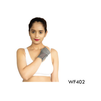 Wrist Brace with Thumb