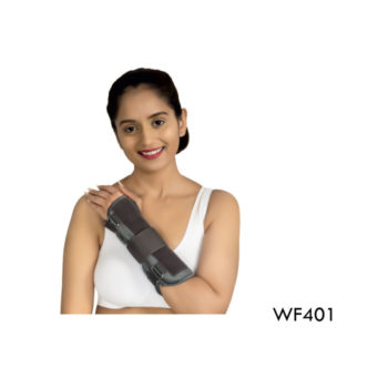 Wrist-Splint