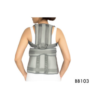 dorso-lumbar-brace